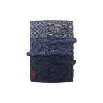 Шарф-труба Buff Knitted Neckwarmer Comfort Nuba, Medieval Blue