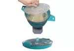 Каструля Sea to Summit X-Pot, 2,8 л – Мультиколор 2 Каструля Sea to Summit X-Pot, 2,8 л – Мультиколор 2