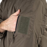 Анорак зимовий Sturm Mil-Tec "Combat Anorak Winter" Olive 17
