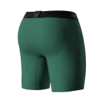 Трусы мужские Men's Set Anatomic Long 2.1 Black Series Micromodal. Темно-зеленый 4 Трусы мужские Men's Set Anatomic Long 2.1 Black Series Micromodal. Темно-зеленый 4