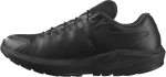 Кросівки трейлові Salomon Sense Ride 5 SR Leather. Black 8