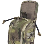 Аптечный подсумок A.M.I.A.K. XS А.Т.А.К.А. со сбросом. Cordura 500D. Мультикам 4 Аптечный подсумок A.M.I.A.K. XS А.Т.А.К.А. со сбросом. Cordura 500D. Мультикам 4