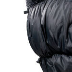 Спальний мішок "Klymit KSB 0 Hybrid Sleeping Bag" Orange 4