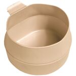 Кружка складна шведська "Fold-a-Cup" (600 мл) Khaki 3 Кружка складна шведська "Fold-a-Cup" (600 мл) Khaki 3