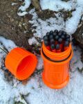 Спички Base Camp Stormproof Matches, 20 шт 15 Спички Base Camp Stormproof Matches, 20 шт 15