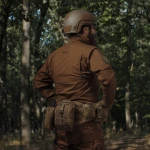 Комплект Modular Battle Belt L\XL 1-го класу захисту. Тактичний пояс з обвісами. Койот 3 Комплект Modular Battle Belt L\XL 1-го класу захисту. Тактичний пояс з обвісами. Койот 3