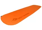 Самонадувний килимок Sea to Summit UltraLight Mat, 198 × 64 × 2,5 см, Extra Small/Regular/Large – Помаранчевий 6
