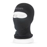 Балаклава для дорослих Accapi Ergoracing Balaclava, Black