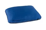Складная подушка Sea to Summit Foam Core Pillow, Regular/Large/Deluxe – Темно-синяя 4 Складная подушка Sea to Summit Foam Core Pillow, Regular/Large/Deluxe – Темно-синяя 4