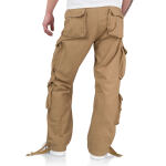 Штани Surplus® "Airborne Vintage Trouser" Beige 6 Штани Surplus® "Airborne Vintage Trouser" Beige 6