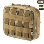 Підсумок органайзер M-Tac Elite, Мультикам 4
