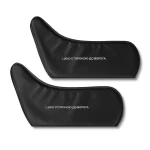 Захист внутрішньої частини стегна 2-го класу захисту (з балістичним пакетом). Чорний 6 Захист внутрішньої частини стегна 2-го класу захисту (з балістичним пакетом). Чорний 6