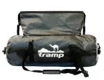 Гермосумка Tramp PVC black 40л UTRA-204, чорний 2 Гермосумка Tramp PVC black 40л UTRA-204, чорний 2