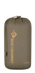 Чохол для речей Sea to Summit Lightweight Stuff Sack, 5 л, Burnt Olive