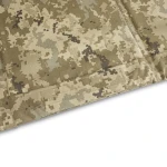 Каремат для сидения раскладной тройной. Cordura 500D. Пиксель (мм-14) 6 Каремат для сидения раскладной тройной. Cordura 500D. Пиксель (мм-14) 6