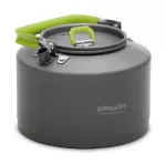 Чайник Pinguin Kettle L – Темно-сірий