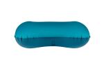 Подушка надувна Sea to Summit Aeros Ultralight Pillow, Large, 14х44х32 см, Aqua 6