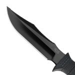 Ніж SOG SEAL Pup Elite, Nylon Sheath 2 Ніж SOG SEAL Pup Elite, Nylon Sheath 2