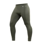 Термоштани M-Tac Polartec Winter Baselayer PRO, Army Olive
