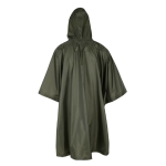 Пончо Helikon-Tex U.S. Model. One Size. Зелений 2