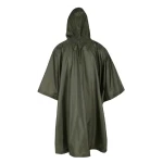 Пончо Helikon-Tex U.S. Model. One Size. Зеленый 2
