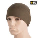 Шапка M-Tac Watch Cap Elite фліс (270г/м2) Dark Олива