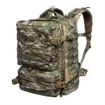 Рюкзак тактичний «Волонтер» на 40 л. А.Т.А.К.А. з додатковими модулями. Мультикам