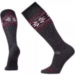 Носки мужские Smartwool PhD Slopestyle Medium Wenke, Charcoal