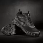 Черевики "5.11 Tactical® A/T™ Elite GORE-TEX® MID Boots" Black 10 Черевики "5.11 Tactical® A/T™ Elite GORE-TEX® MID Boots" Black 10