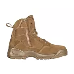 Черевики тактичні "5.11 Tactical A.T.A.C.® 2.0 6" Side Zip Desert" Dark Coyote 2