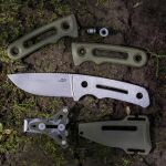 Ніж SOG Provider FX, Green 11 Ніж SOG Provider FX, Green 11