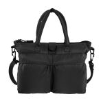 Сумка для шолома Sturm Mil-Tec® "US Flyer's Helmet Bag with Carrying Strap" Black