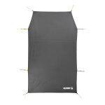Туристический тент "Klymit Maxfield Tent Footprint" (2-person) Grey 2 Туристический тент "Klymit Maxfield Tent Footprint" (2-person) Grey 2