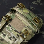 Сухарка A.T.A.K.A. 5L. Cordura 500D. Мультикам 3 Сухарка A.T.A.K.A. 5L. Cordura 500D. Мультикам 3