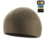 Шапка M-Tac Watch Cap фліс Light Polartec Gen.II Dark Олива 4 Шапка M-Tac Watch Cap фліс Light Polartec Gen.II Dark Олива 4