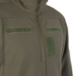 Куртка демісезонна "ALTITUDE" Olive Drab 5