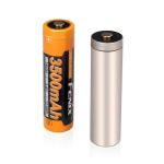 Akumulator 18650 Fenix (3500 mAh) ARB-L18-3500 2 Akumulator 18650 Fenix (3500 mAh) ARB-L18-3500 2