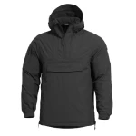 Анорак Pentagon Urban Tactical Anorak (UTA) 2.0. Черный