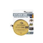 Мийка Sea to Summit Kitchen Sink Olive, 5 л 4 Мийка Sea to Summit Kitchen Sink Olive, 5 л 4