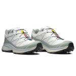 Кросівки Salomon Xt-6 Gore-Tex® | White / Green Milieu 4 Кросівки Salomon Xt-6 Gore-Tex® | White / Green Milieu 4