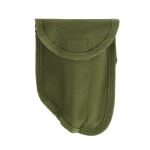 Лопата складана Sturm Mil-Tec® "Small Multifunction Folding Shovel with Pouch" Olive 5