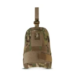 Плечовий захист з балістичними пакетами 1-го класу. STANAG 2920. Мультикам 10 Плечовий захист з балістичними пакетами 1-го класу. STANAG 2920. Мультикам 10