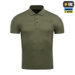 Поло тактичне M-Tac Ranger 65/35 Army Олива, army Olive 2