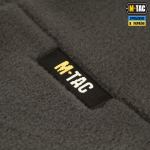 Шапка M-Tac Watch Cap фліс Light Polartec Gen.II Темно, dark Grey 5 Шапка M-Tac Watch Cap фліс Light Polartec Gen.II Темно, dark Grey 5