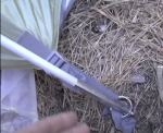 Палатка Pinguin Base Camp, 4-местная, Petrol 12 Палатка Pinguin Base Camp, 4-местная, Petrol 12