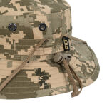 Панама військова польова "MBH"(Military Boonie Hat) Український цифровий камуфляж (ММ-14) 4