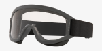 Маска захисна серії "ESS Type 1 Striker PPE INTL Blk w/Cl Black