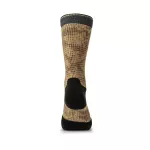 Шкарпетки "5.11 Tactical Sock & Awe Digi Camo" Brown 5 Шкарпетки "5.11 Tactical Sock & Awe Digi Camo" Brown 5