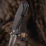 Темляк M-Tac Celtic Чорний 6