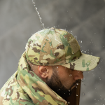 Бейсболка Tactic SoftShell Multicam 6 Бейсболка Tactic SoftShell Multicam 6